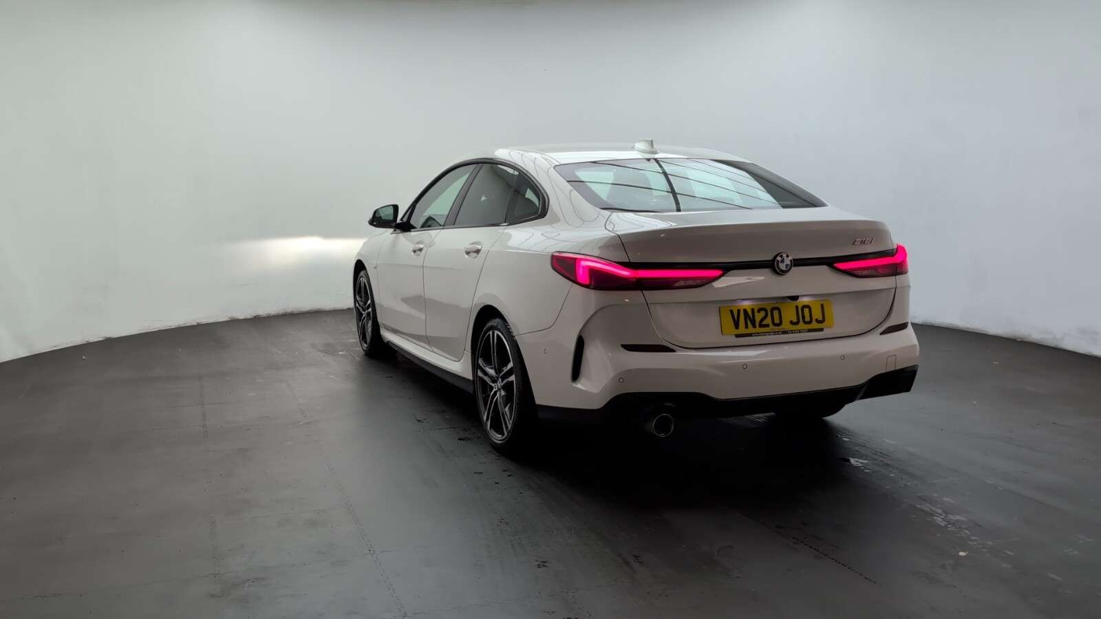 2020 BMW 2 SERIES GRAN COUPE 2020 BMW 2 SERIES GRAN COUPE