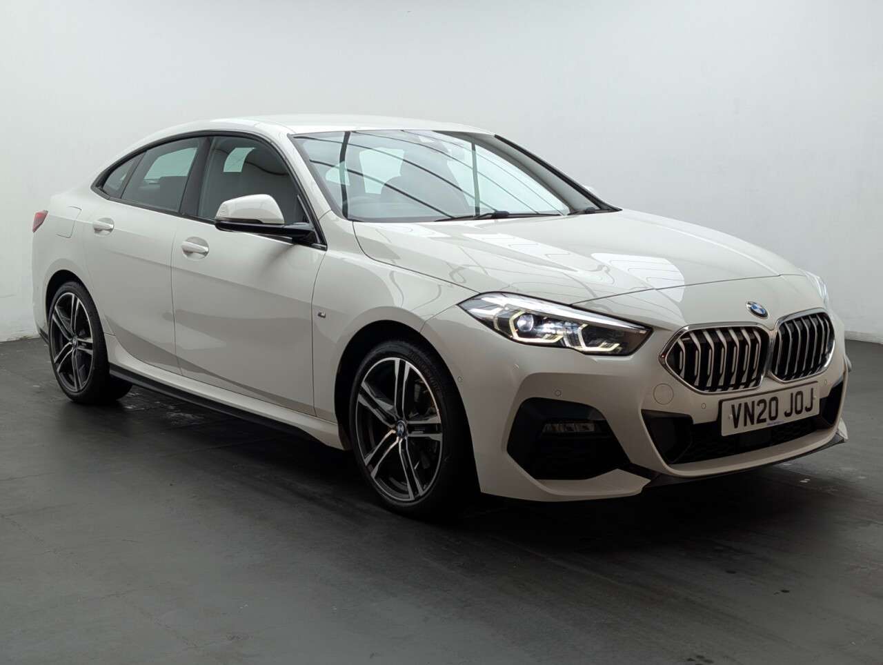 2020 BMW 2 SERIES GRAN COUPE 2020 BMW 2 SERIES GRAN COUPE
