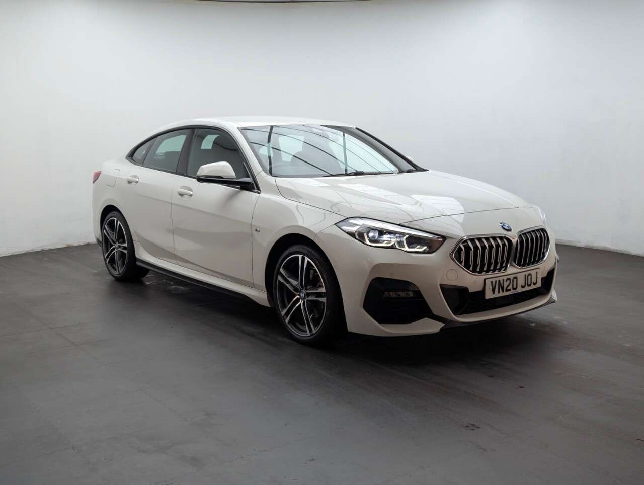 2020 BMW 2 SERIES GRAN COUPE 2020 BMW 2 SERIES GRAN COUPE