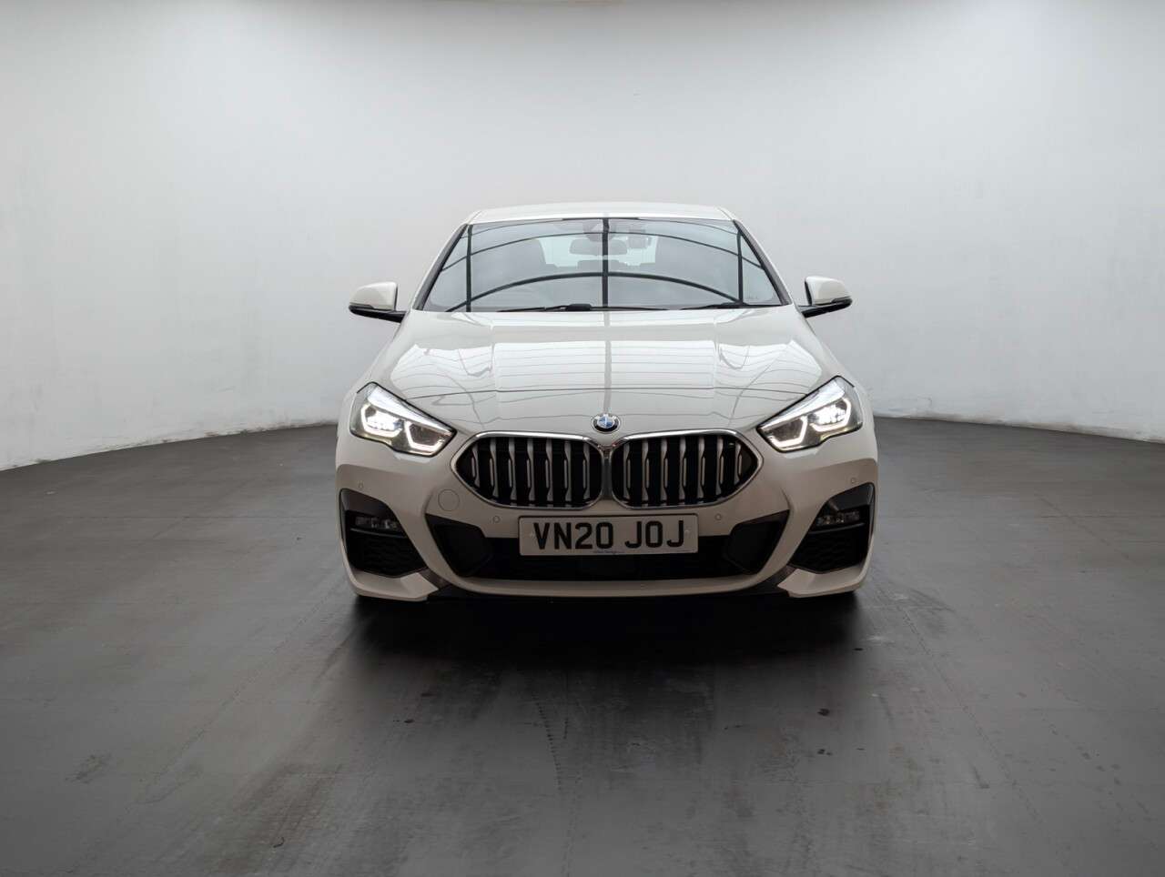2020 BMW 2 SERIES GRAN COUPE 2020 BMW 2 SERIES GRAN COUPE