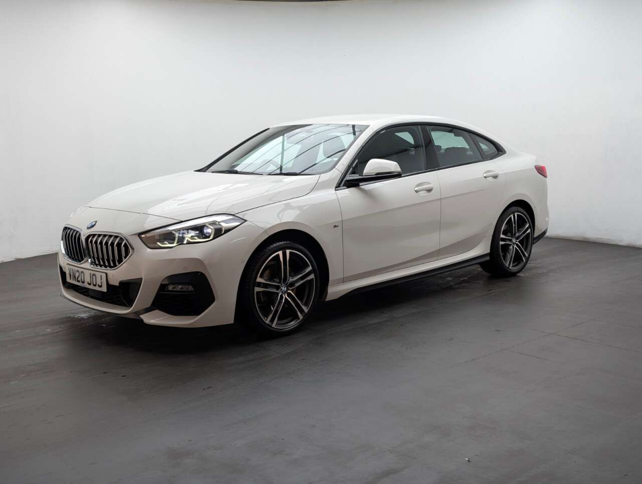 2020 BMW 2 SERIES GRAN COUPE 2020 BMW 2 SERIES GRAN COUPE