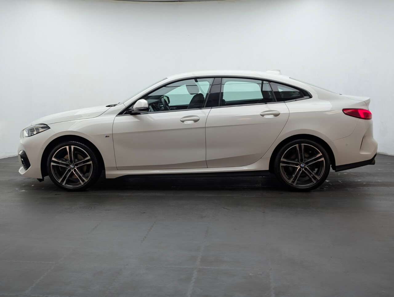 2020 BMW 2 SERIES GRAN COUPE 2020 BMW 2 SERIES GRAN COUPE