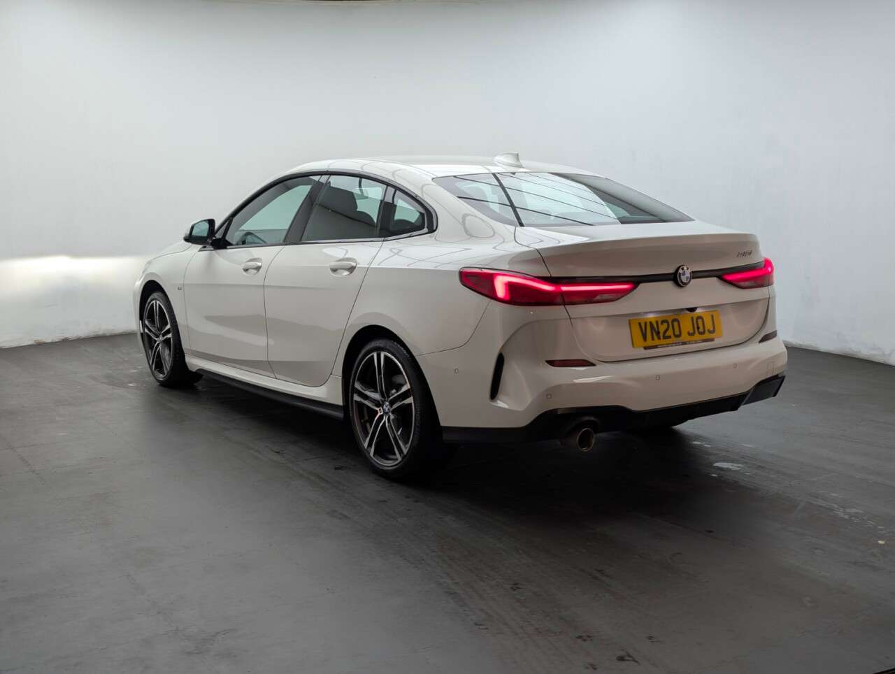 2020 BMW 2 SERIES GRAN COUPE 2020 BMW 2 SERIES GRAN COUPE