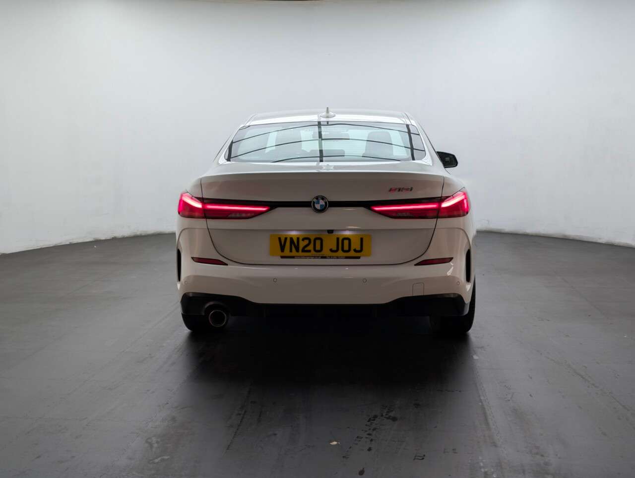 2020 BMW 2 SERIES GRAN COUPE 2020 BMW 2 SERIES GRAN COUPE