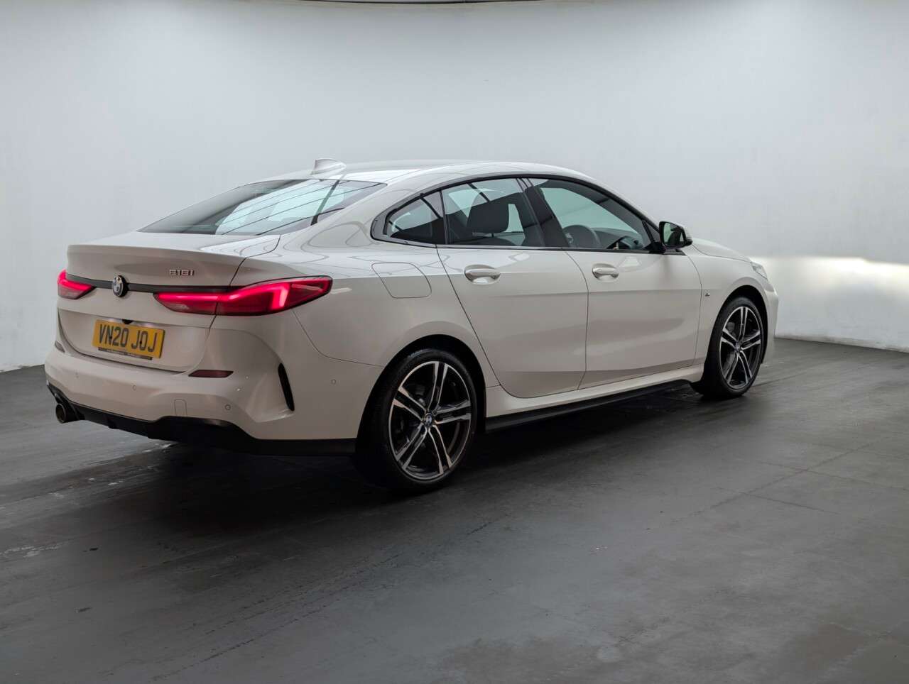2020 BMW 2 SERIES GRAN COUPE 2020 BMW 2 SERIES GRAN COUPE