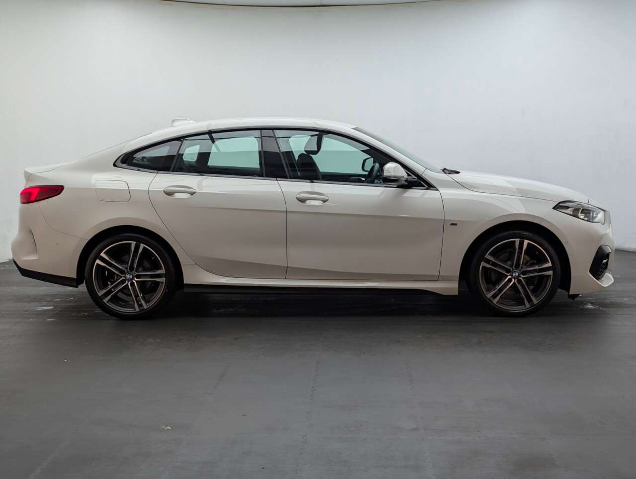 2020 BMW 2 SERIES GRAN COUPE 2020 BMW 2 SERIES GRAN COUPE