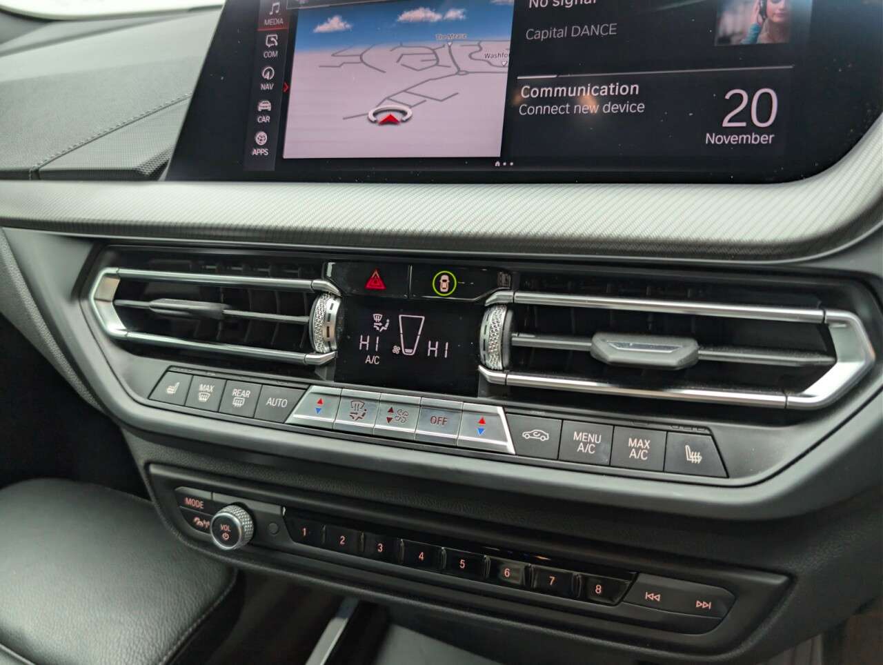 2020 BMW 2 SERIES GRAN COUPE 2020 BMW 2 SERIES GRAN COUPE