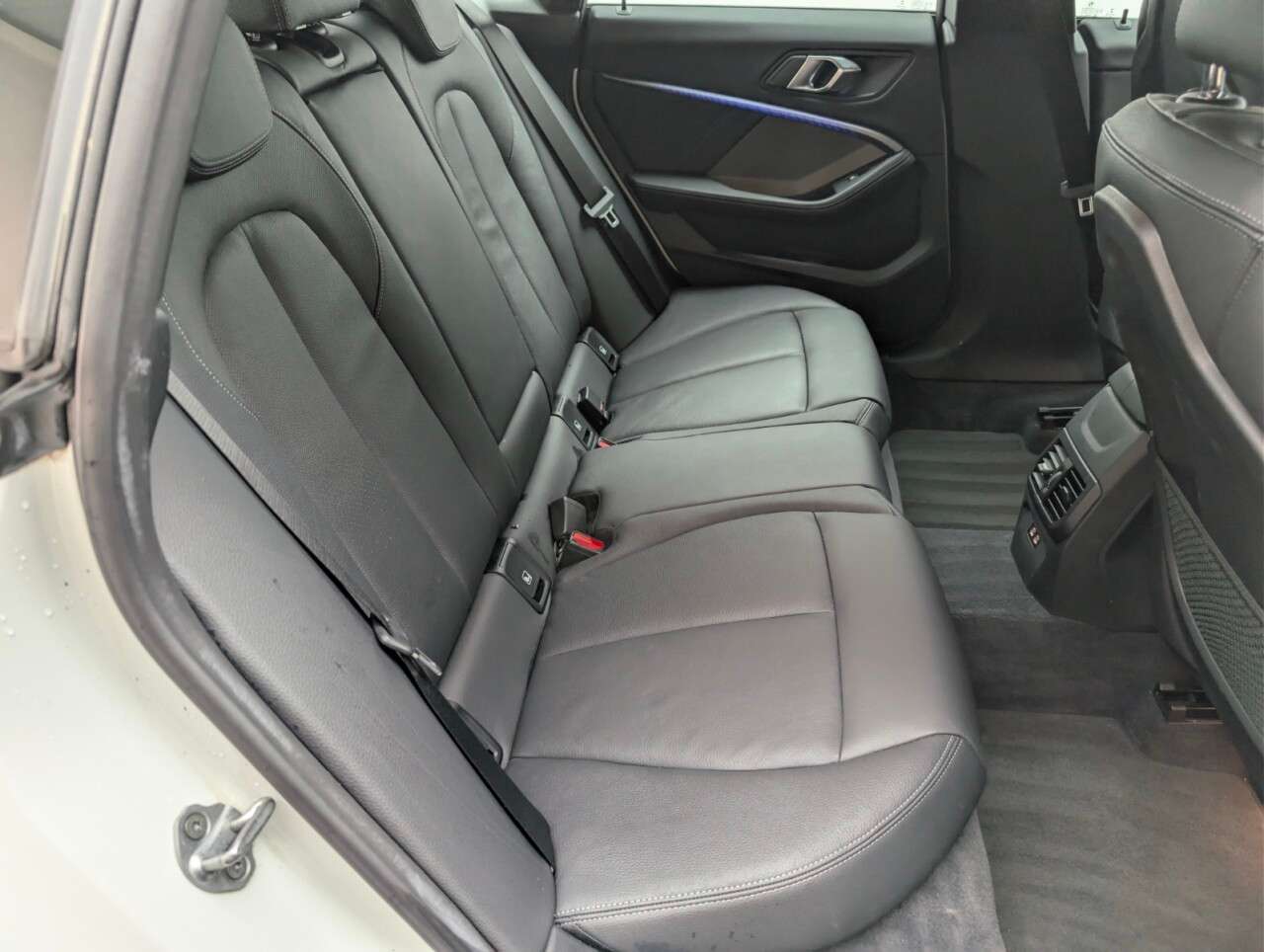 2020 BMW 2 SERIES GRAN COUPE 2020 BMW 2 SERIES GRAN COUPE