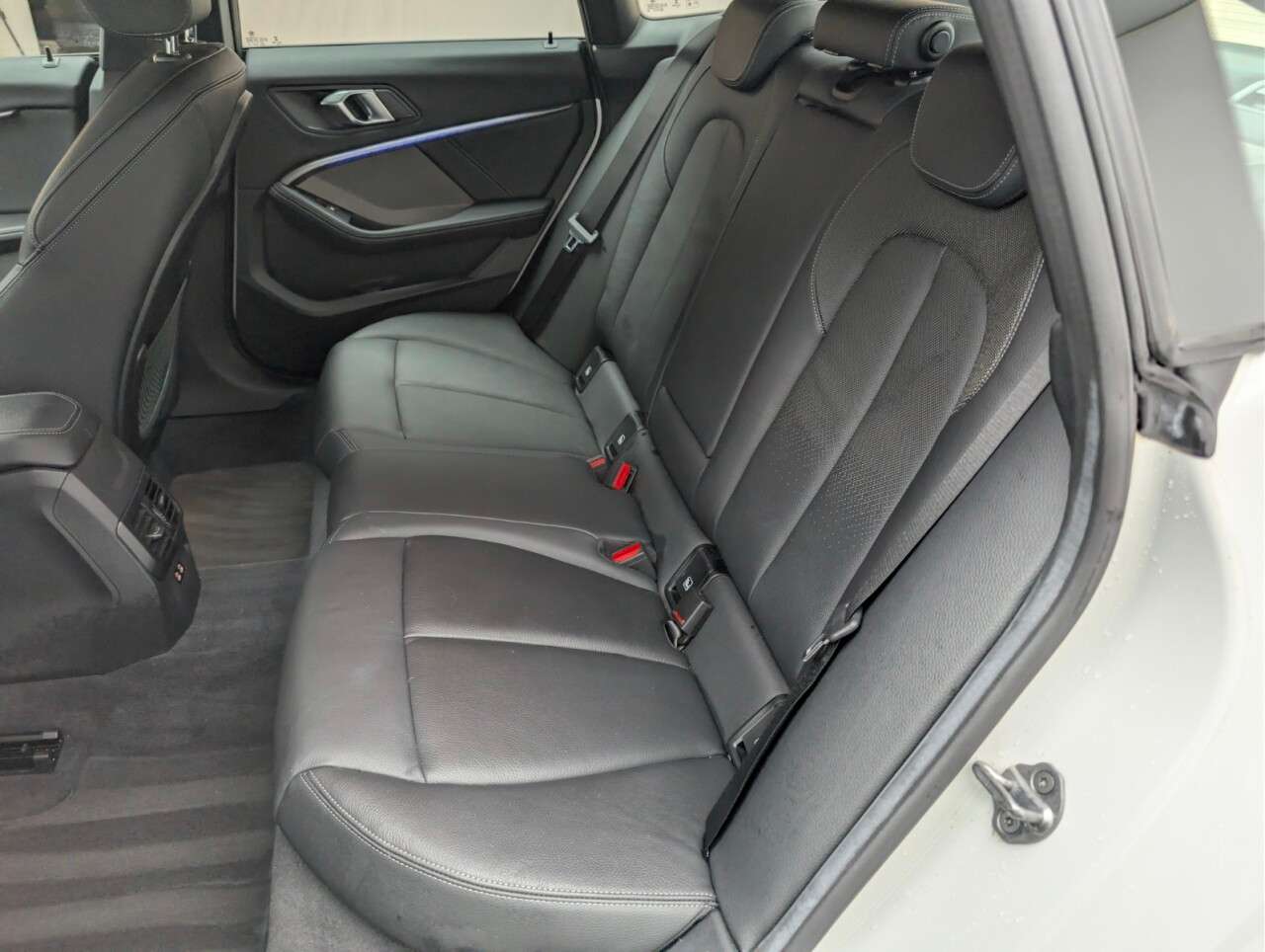 2020 BMW 2 SERIES GRAN COUPE 2020 BMW 2 SERIES GRAN COUPE