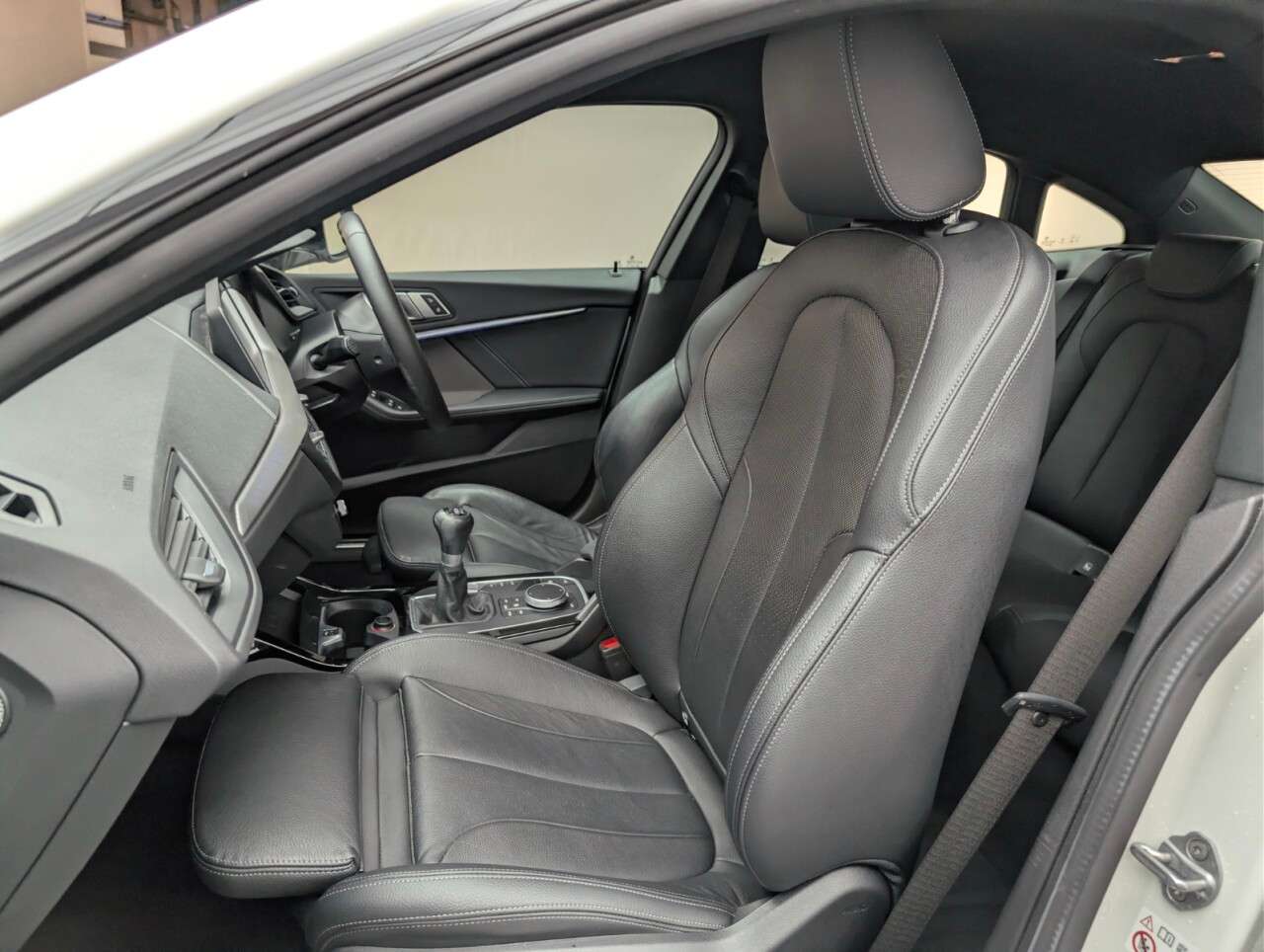 2020 BMW 2 SERIES GRAN COUPE 2020 BMW 2 SERIES GRAN COUPE