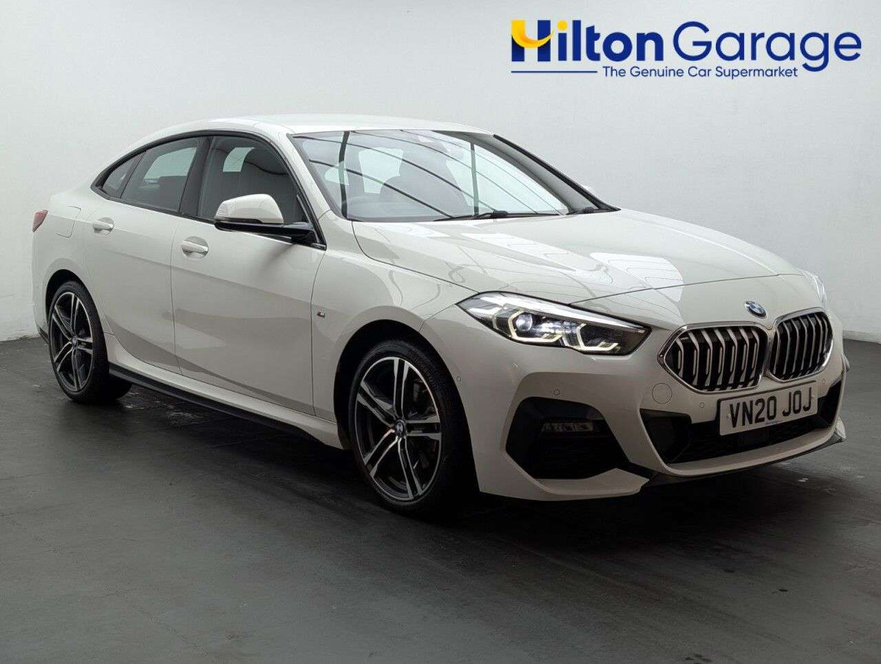 2020 BMW 2 SERIES GRAN COUPE 2020 BMW 2 SERIES GRAN COUPE