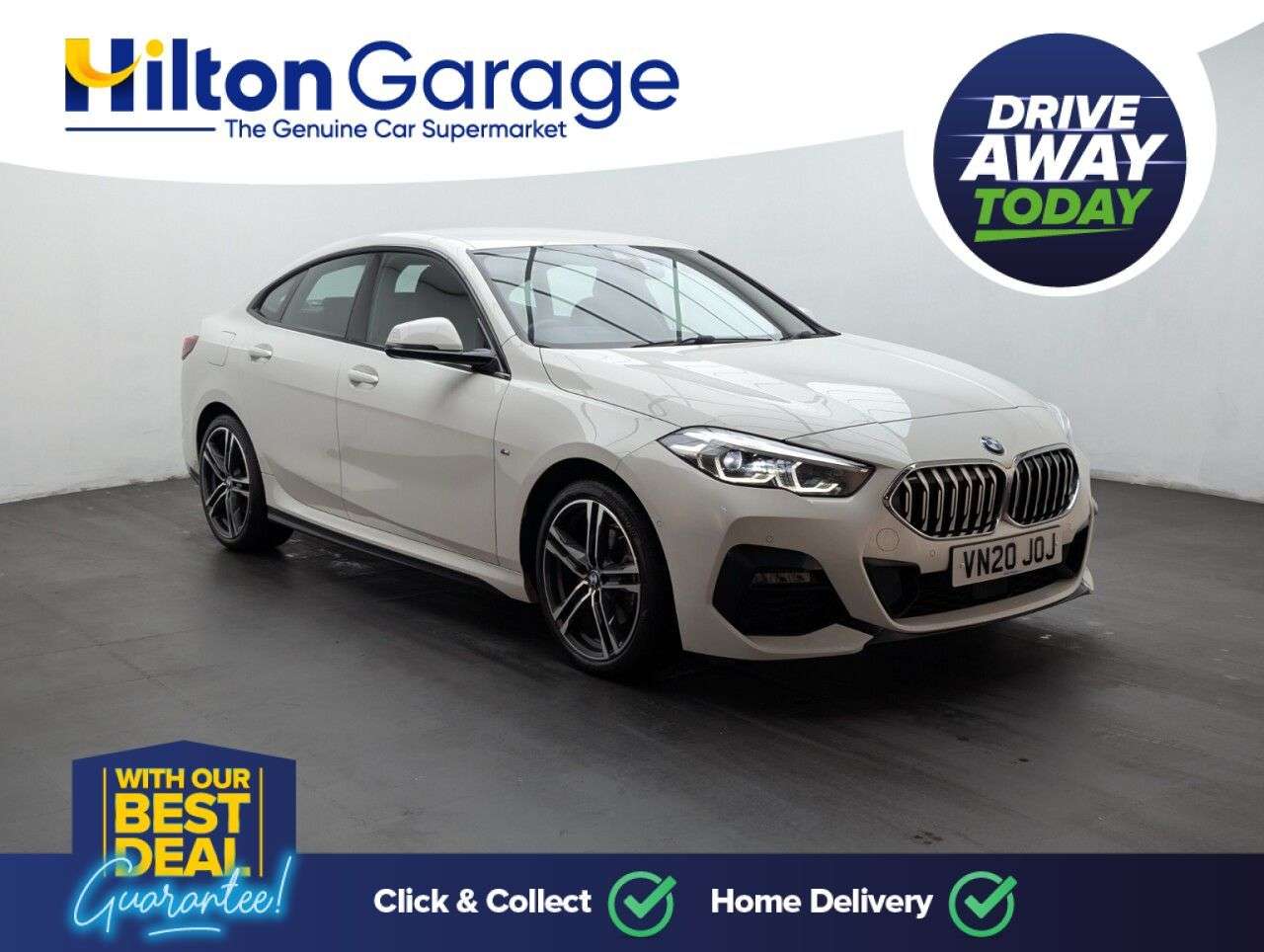 2020 BMW 2 SERIES GRAN COUPE 2020 BMW 2 SERIES GRAN COUPE