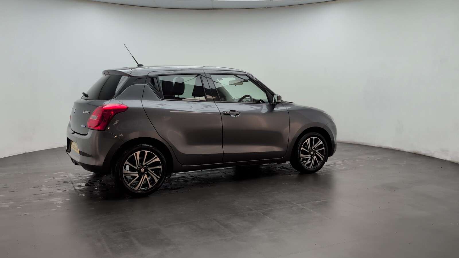 2022 SUZUKI SWIFT 2022 SUZUKI SWIFT