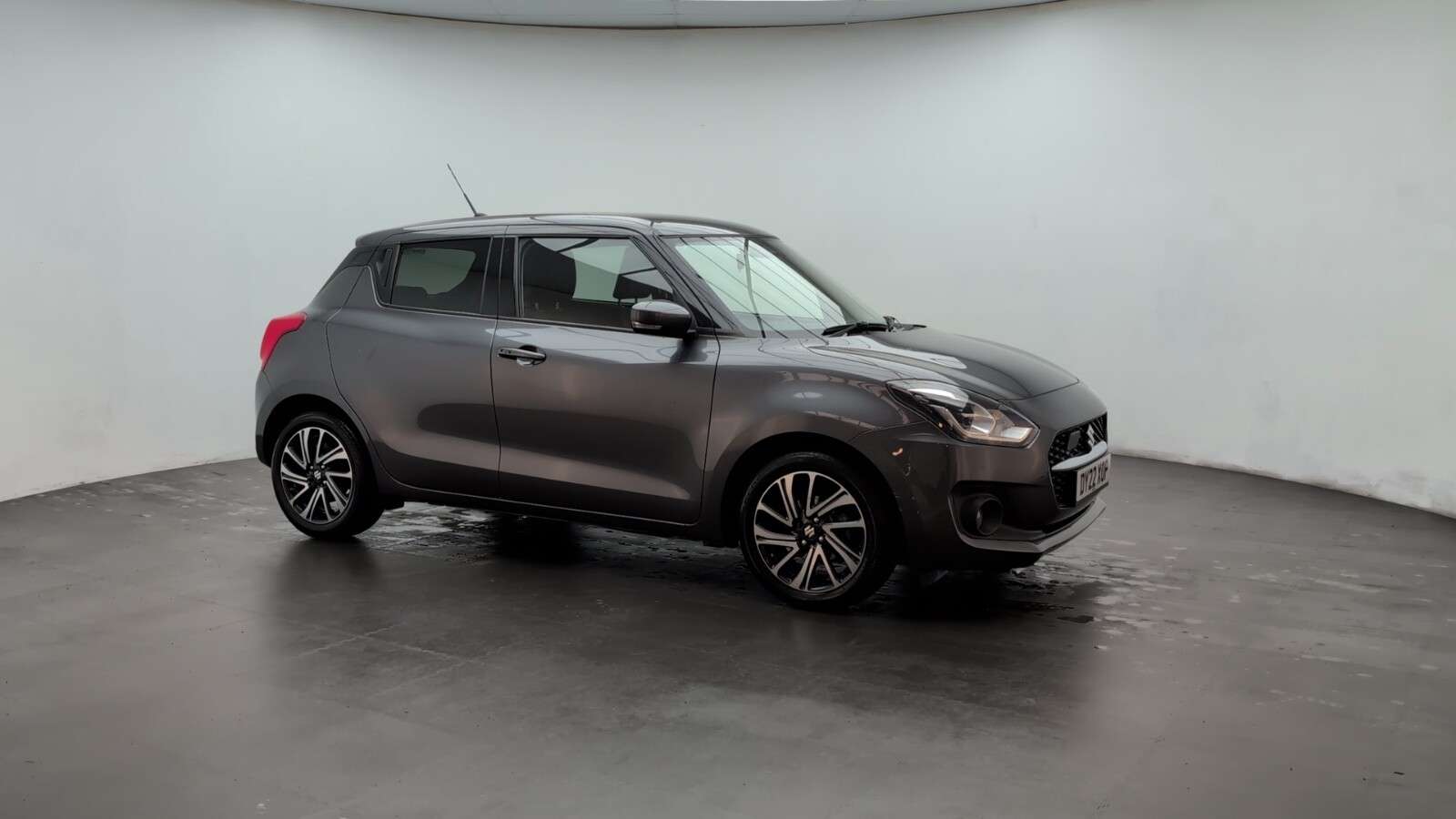 2022 SUZUKI SWIFT 2022 SUZUKI SWIFT