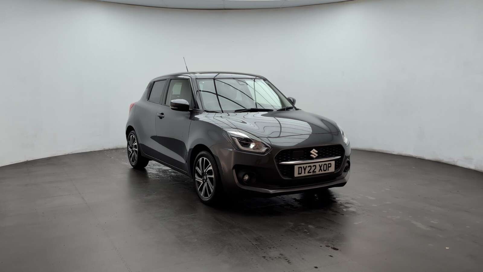 2022 SUZUKI SWIFT 2022 SUZUKI SWIFT