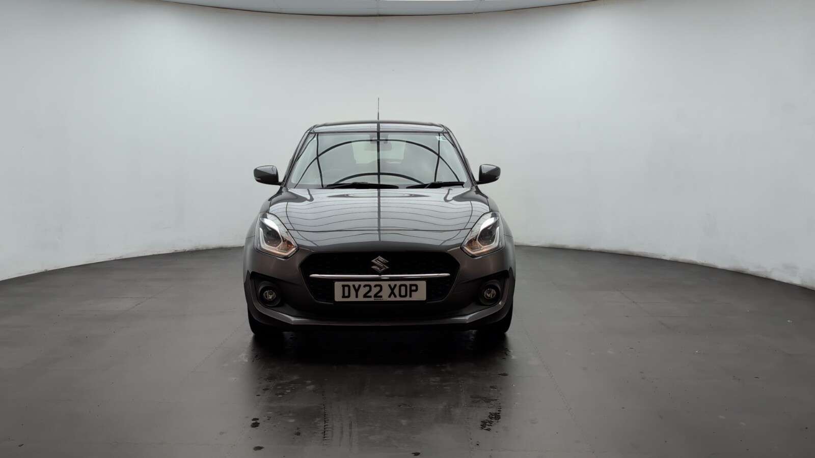 2022 SUZUKI SWIFT 2022 SUZUKI SWIFT