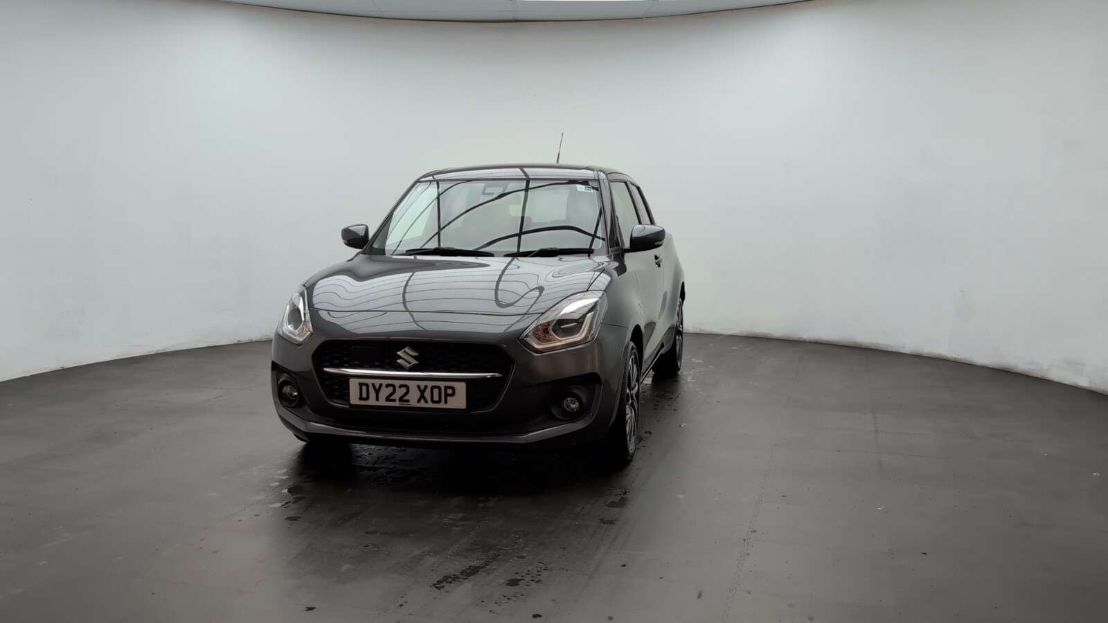 2022 SUZUKI SWIFT 2022 SUZUKI SWIFT