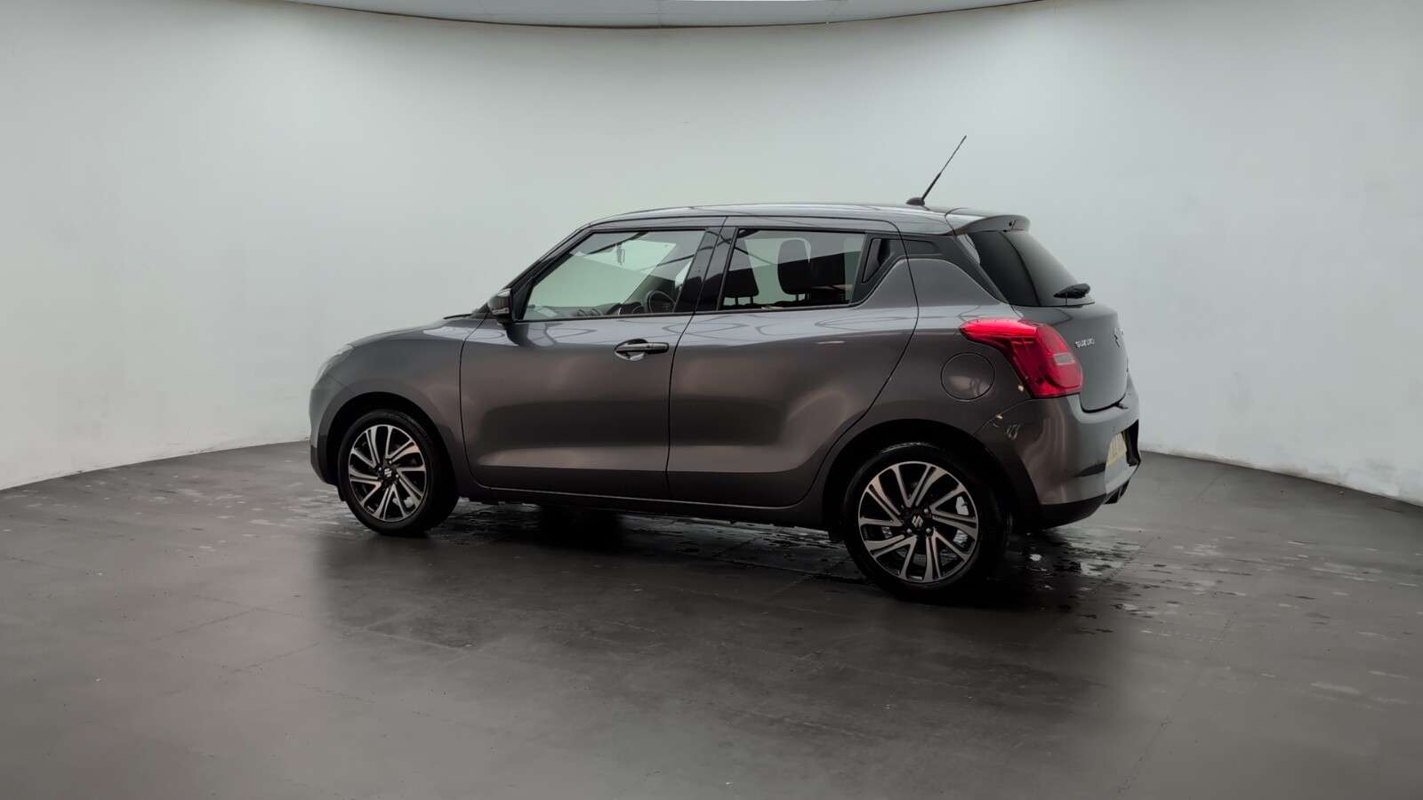 2022 SUZUKI SWIFT 2022 SUZUKI SWIFT