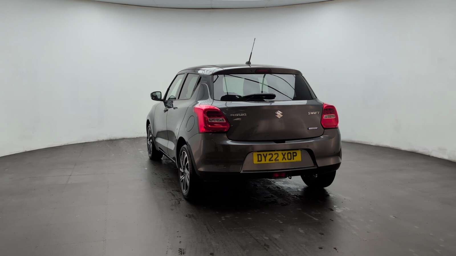 2022 SUZUKI SWIFT 2022 SUZUKI SWIFT