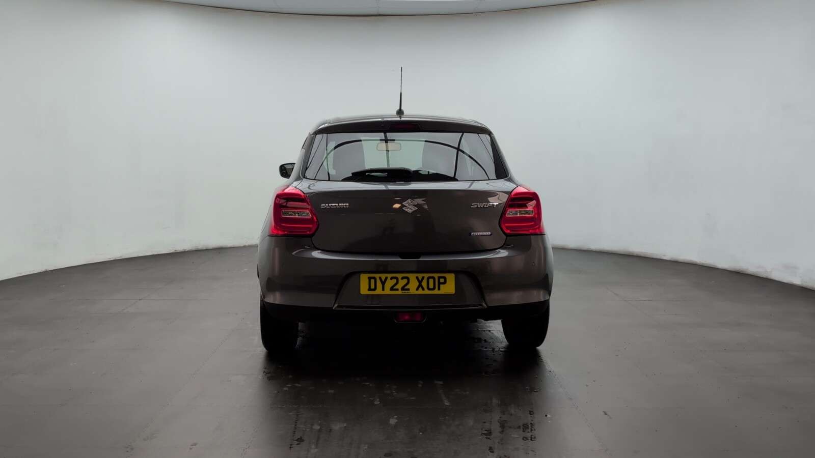 2022 SUZUKI SWIFT 2022 SUZUKI SWIFT