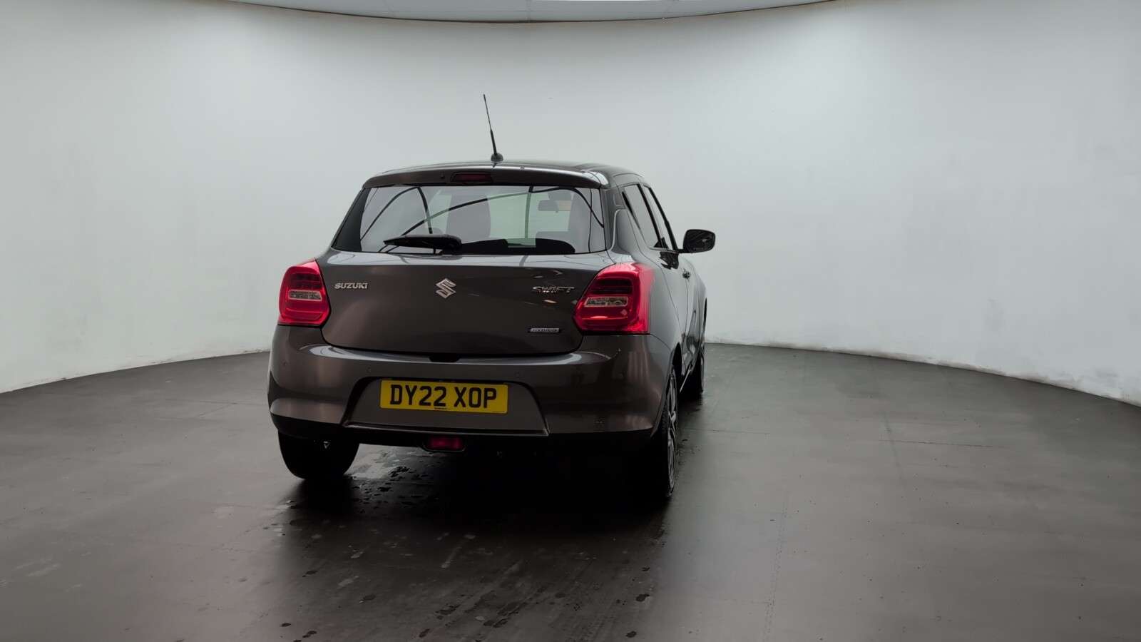 2022 SUZUKI SWIFT 2022 SUZUKI SWIFT