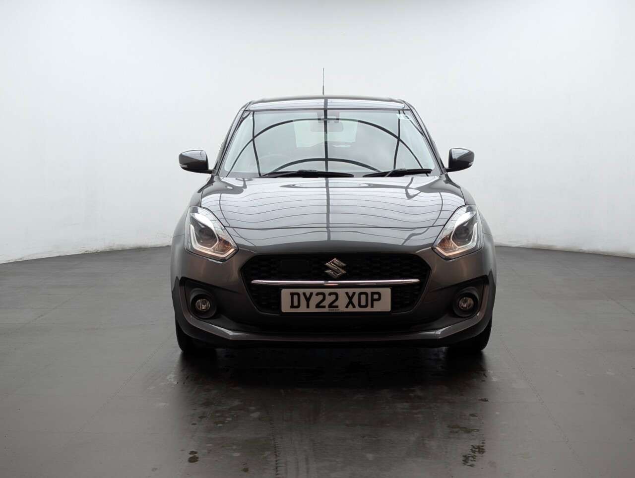 2022 SUZUKI SWIFT 2022 SUZUKI SWIFT