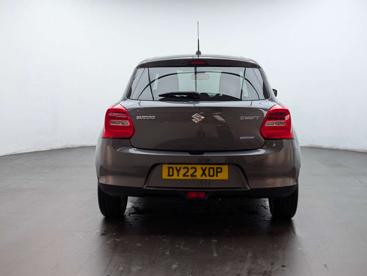 2022 SUZUKI SWIFT 2022 SUZUKI SWIFT