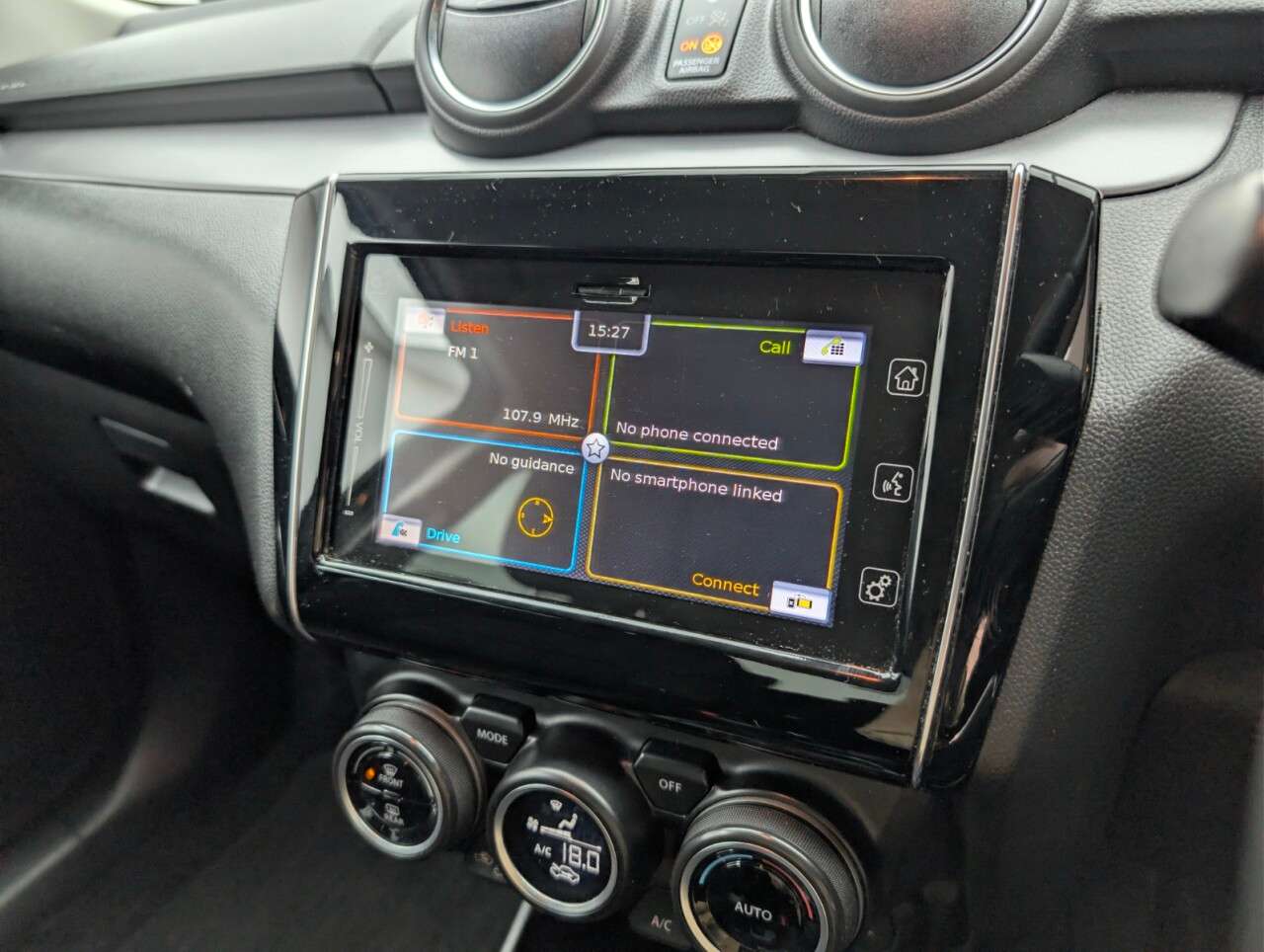 2022 SUZUKI SWIFT 2022 SUZUKI SWIFT