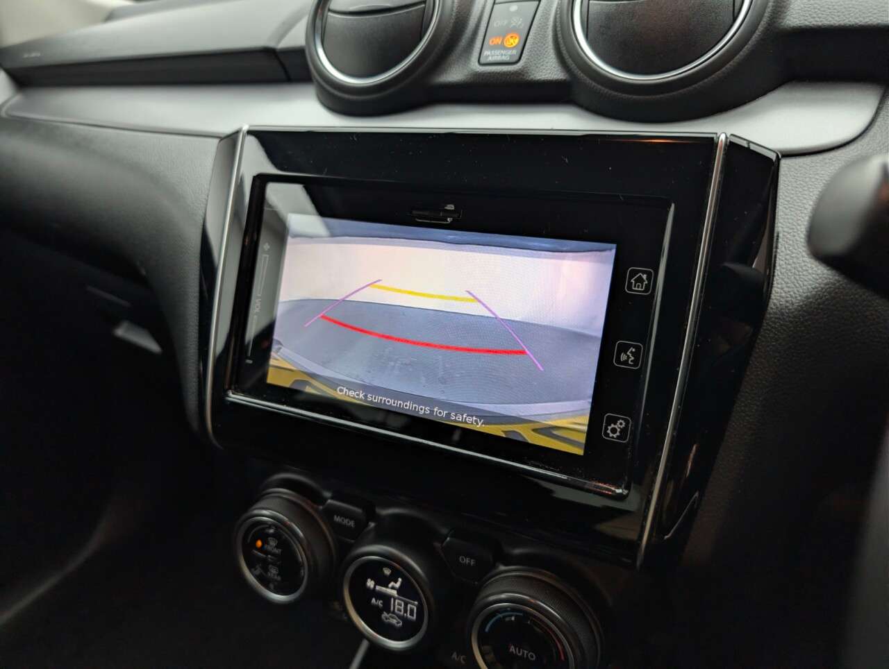 2022 SUZUKI SWIFT 2022 SUZUKI SWIFT