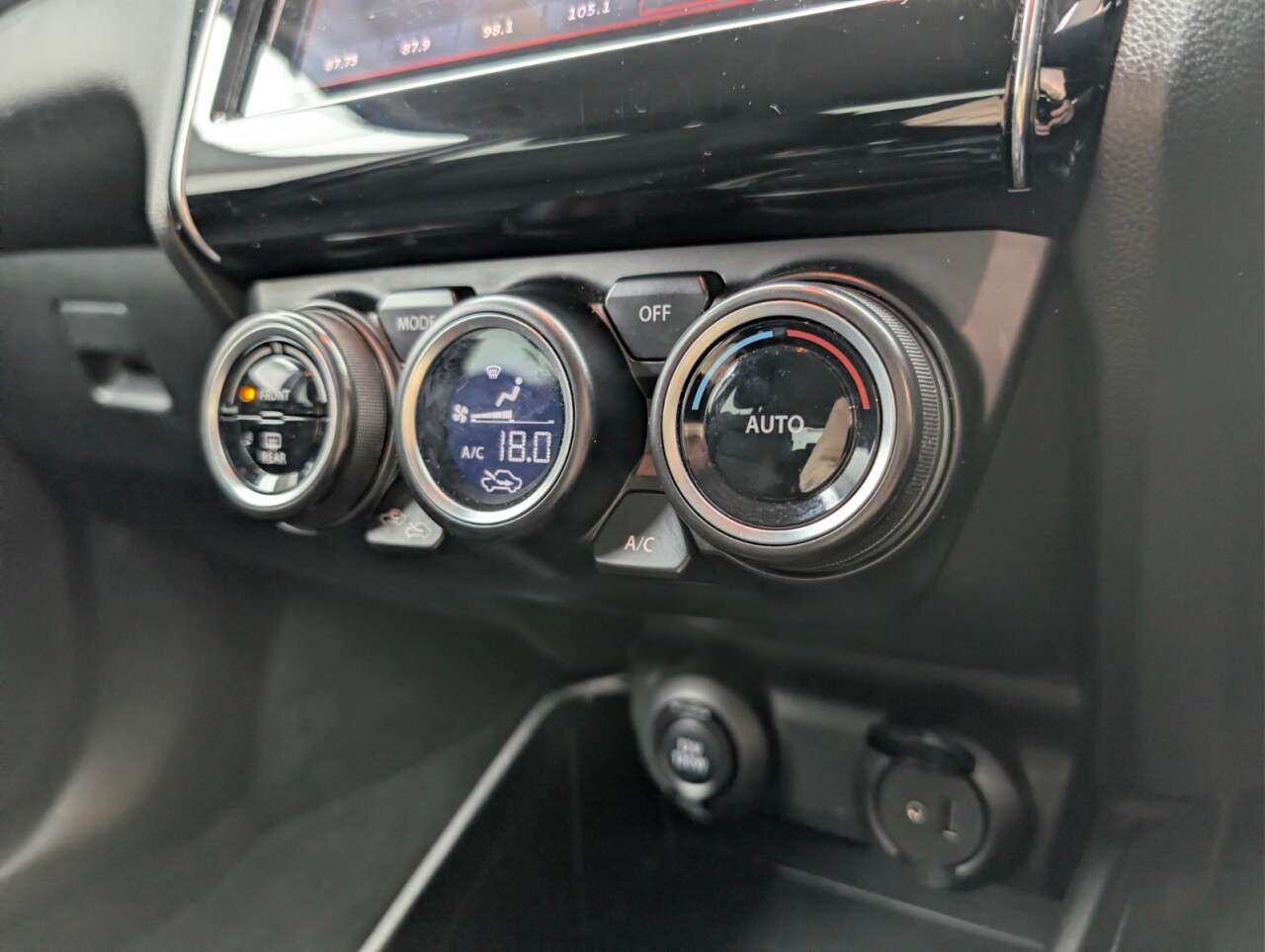 2022 SUZUKI SWIFT 2022 SUZUKI SWIFT