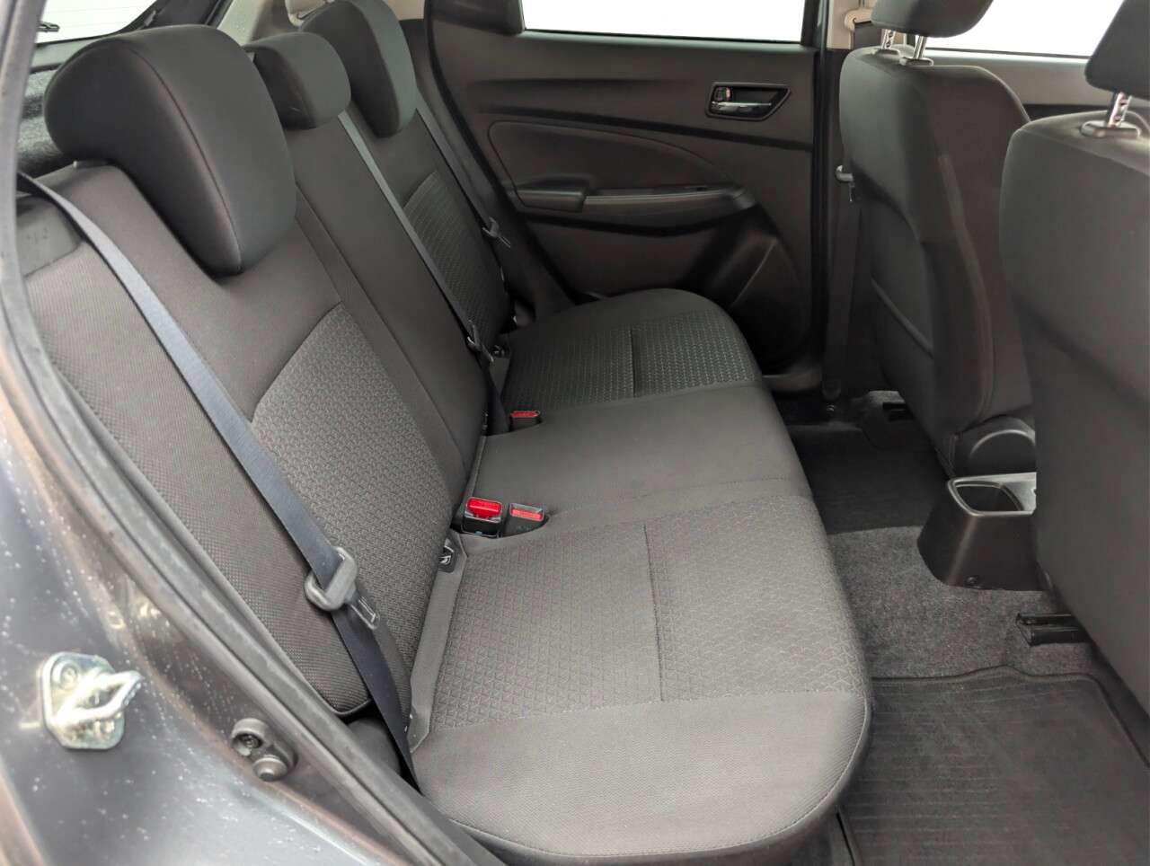 2022 SUZUKI SWIFT 2022 SUZUKI SWIFT