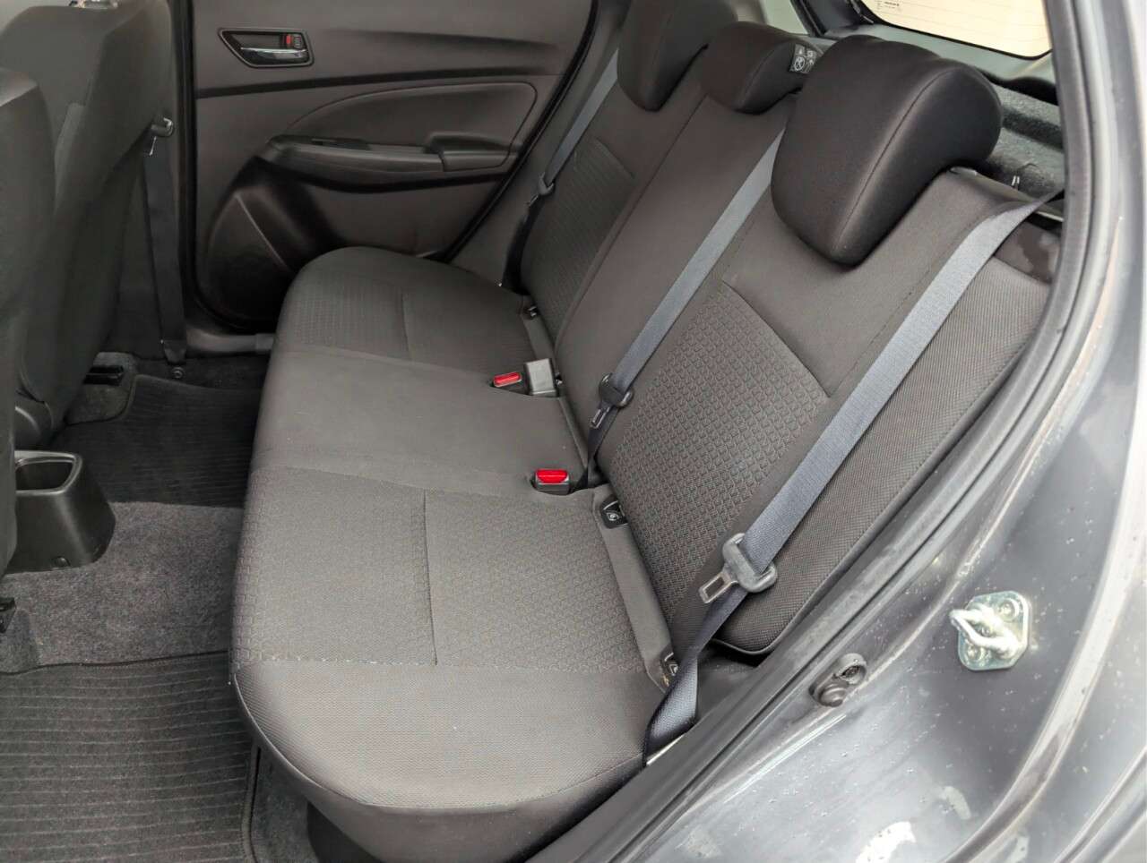 2022 SUZUKI SWIFT 2022 SUZUKI SWIFT