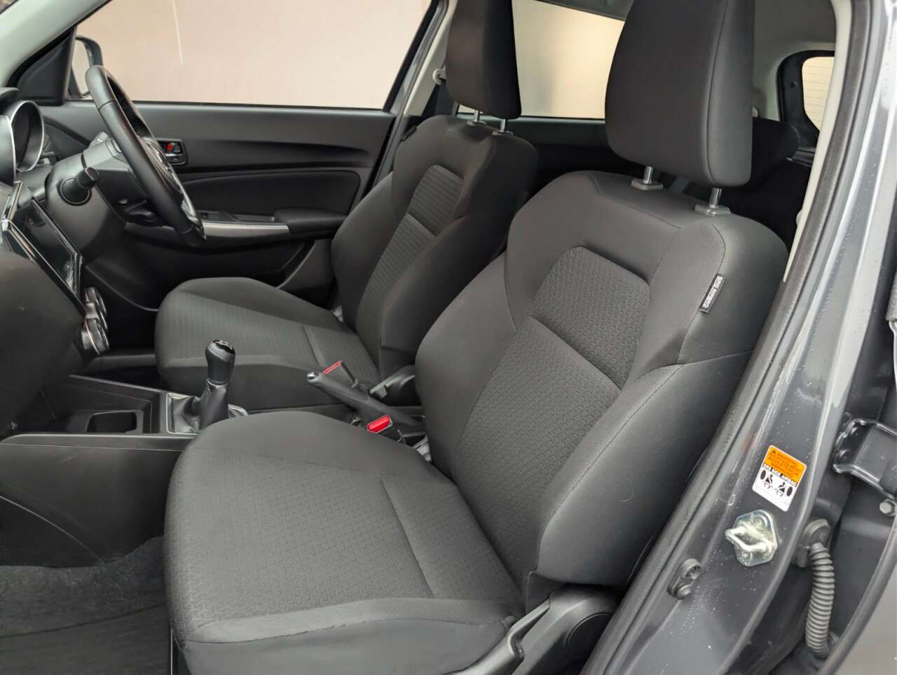 2022 SUZUKI SWIFT 2022 SUZUKI SWIFT