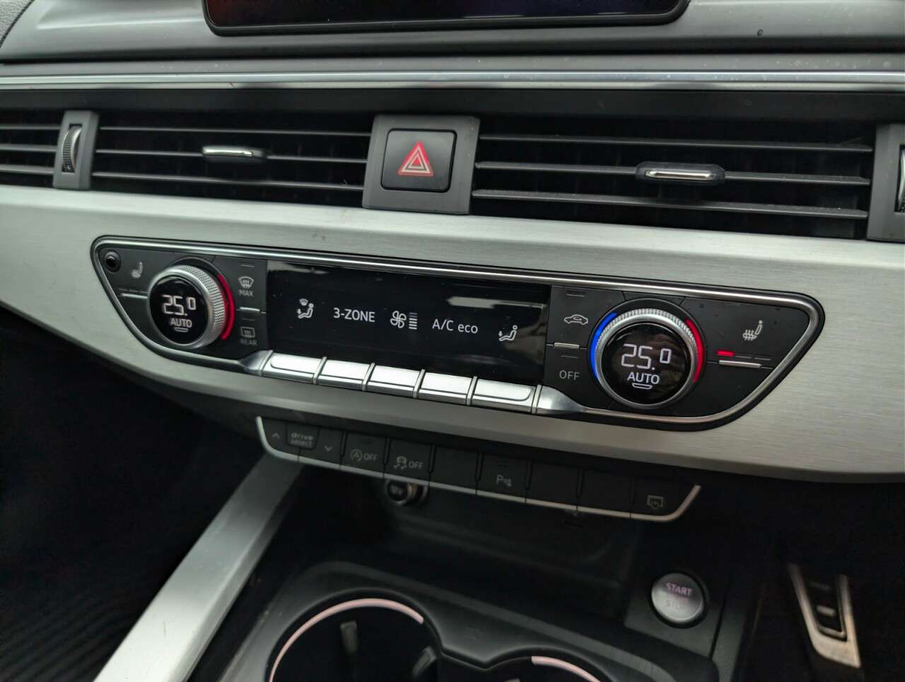 2019 AUDI A4 AVANT 2019 AUDI A4 AVANT