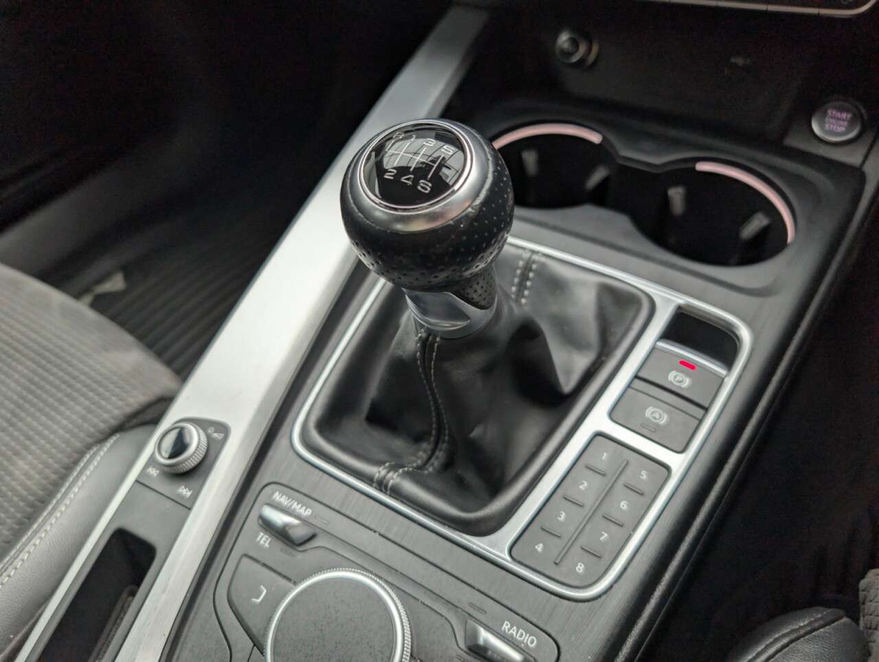 2019 AUDI A4 AVANT 2019 AUDI A4 AVANT