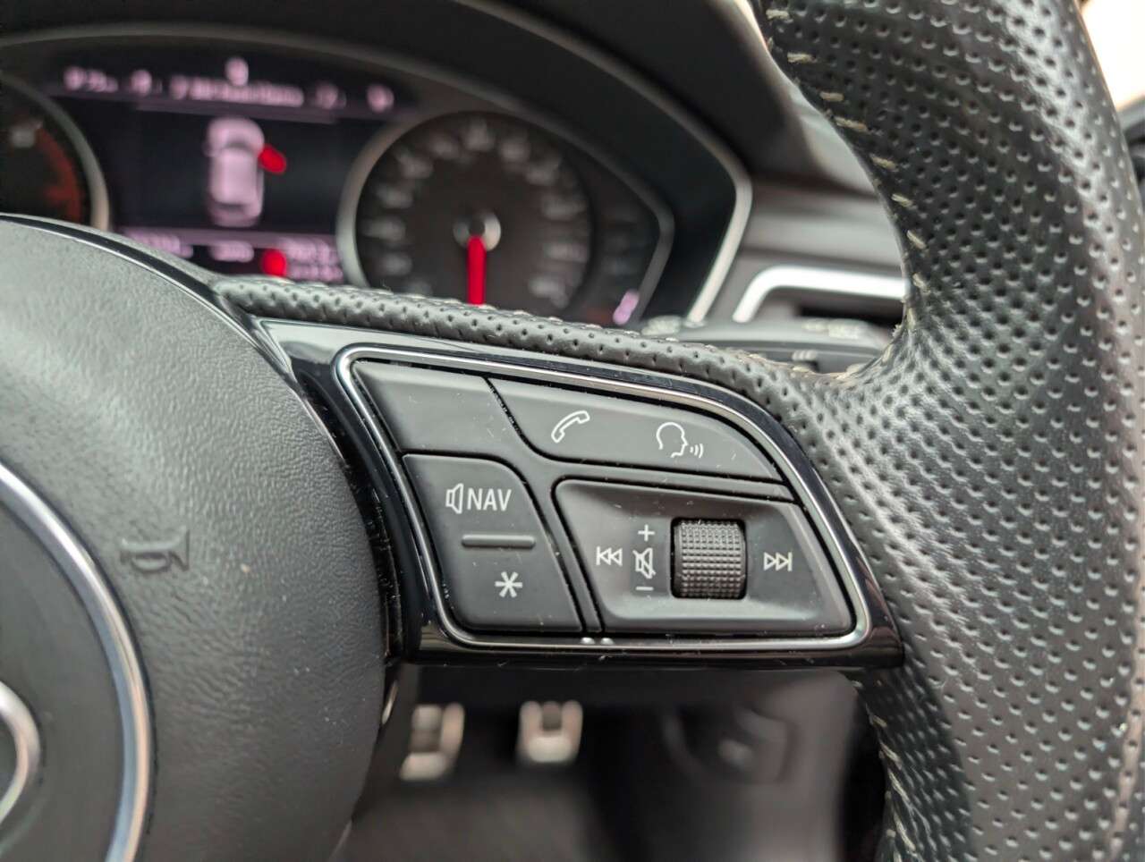 2019 AUDI A4 AVANT 2019 AUDI A4 AVANT