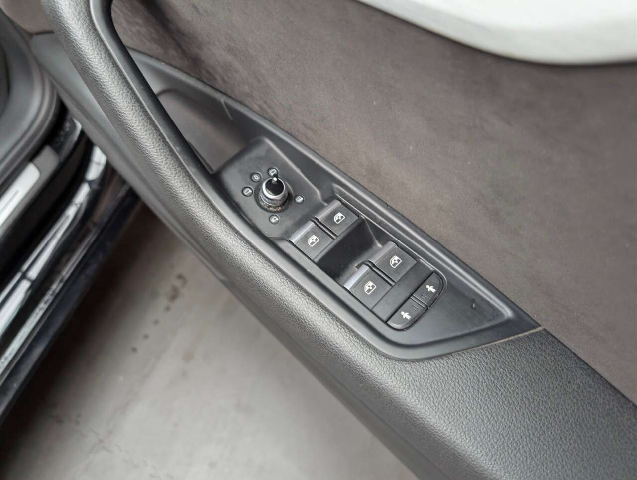 2019 AUDI A4 AVANT 2019 AUDI A4 AVANT