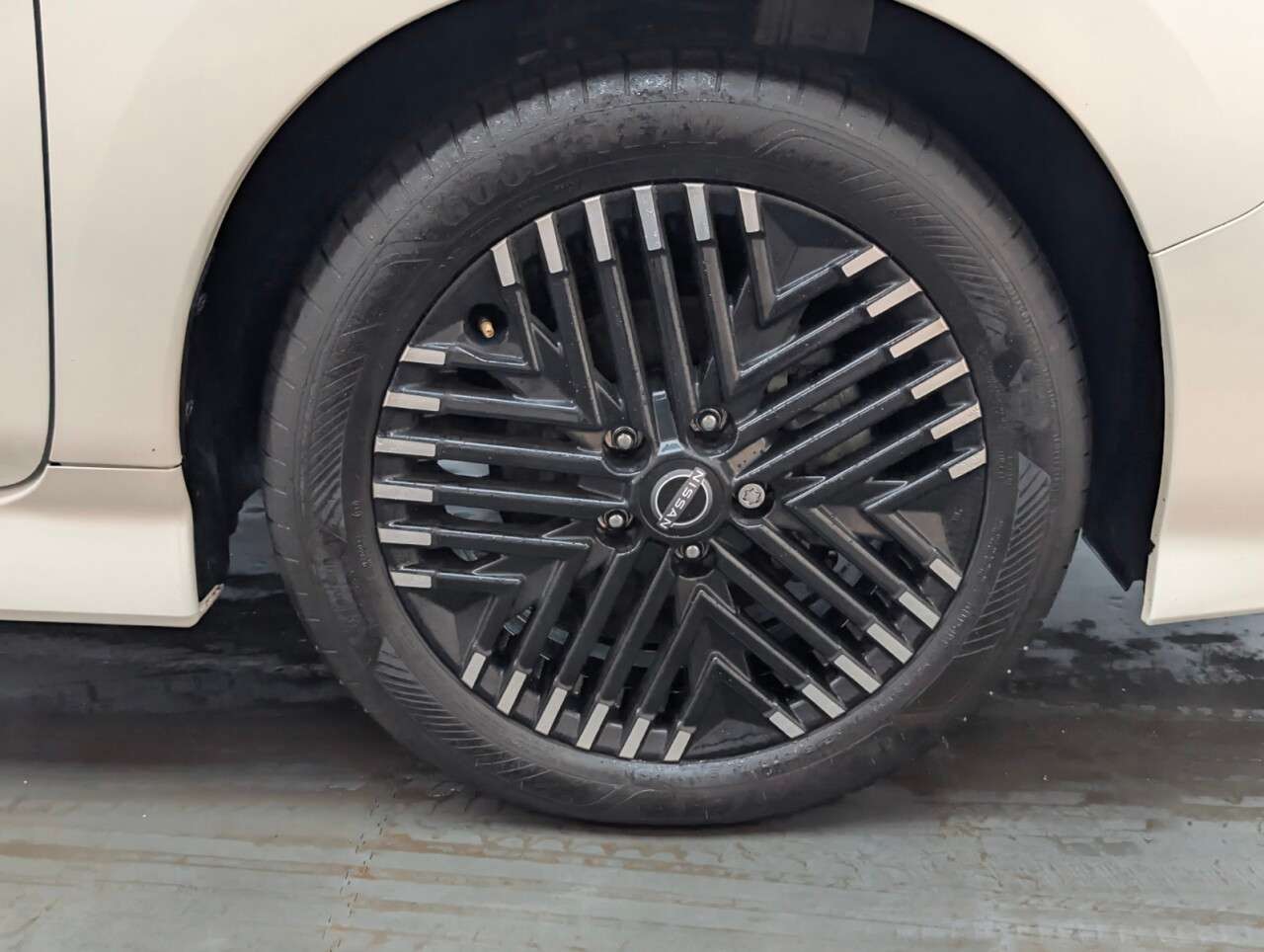 2023 NISSAN LEAF 2023 NISSAN LEAF