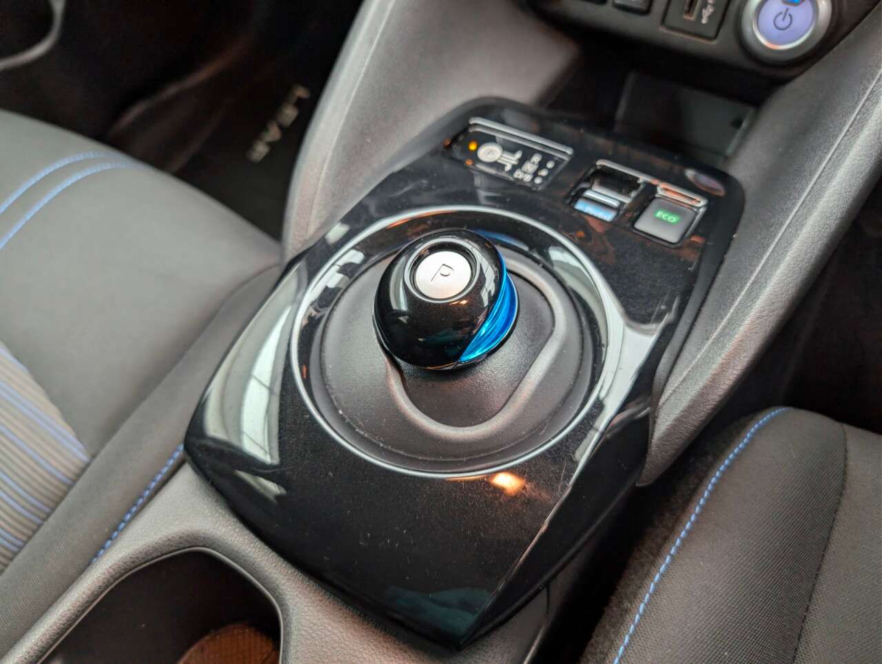 2023 NISSAN LEAF 2023 NISSAN LEAF