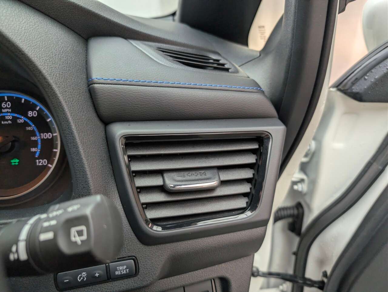 2023 NISSAN LEAF 2023 NISSAN LEAF