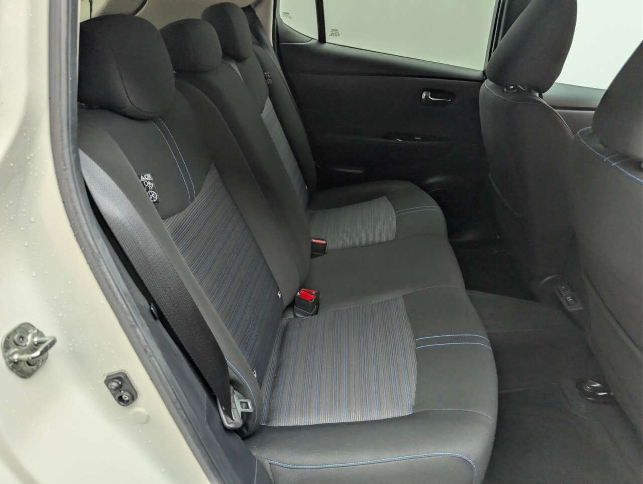 2023 NISSAN LEAF 2023 NISSAN LEAF