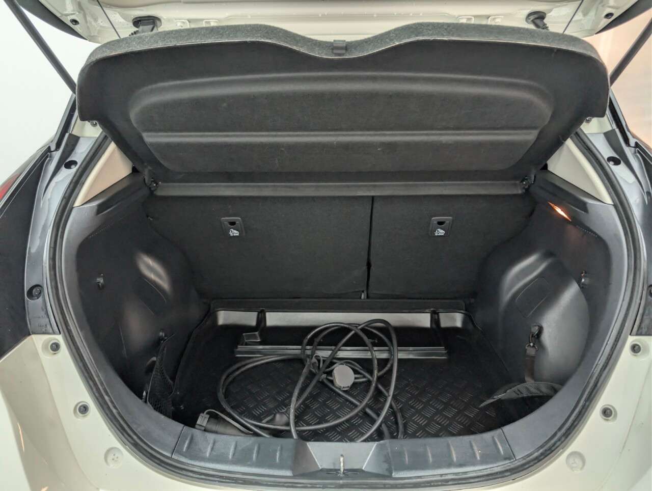 2023 NISSAN LEAF 2023 NISSAN LEAF