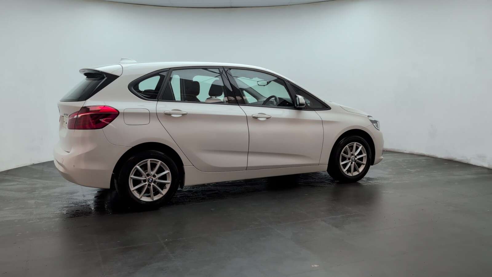 2017 BMW 2 SERIES ACTIVE TOURER 2017 BMW 2 SERIES ACTIVE TOURER