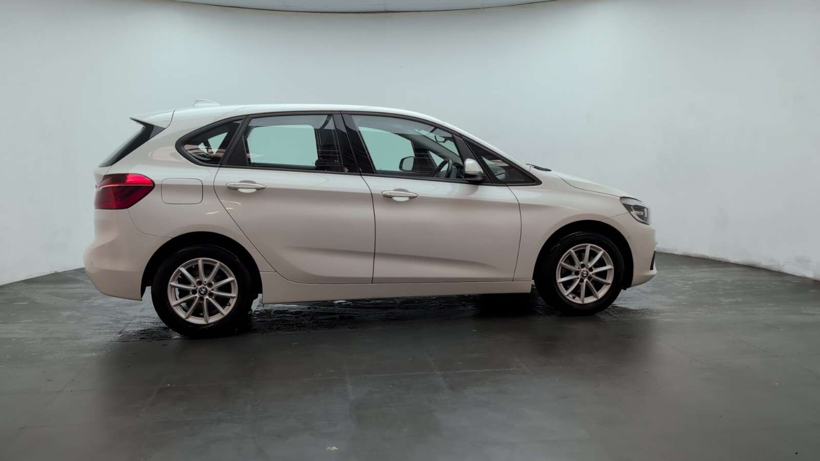 2017 BMW 2 SERIES ACTIVE TOURER 2017 BMW 2 SERIES ACTIVE TOURER