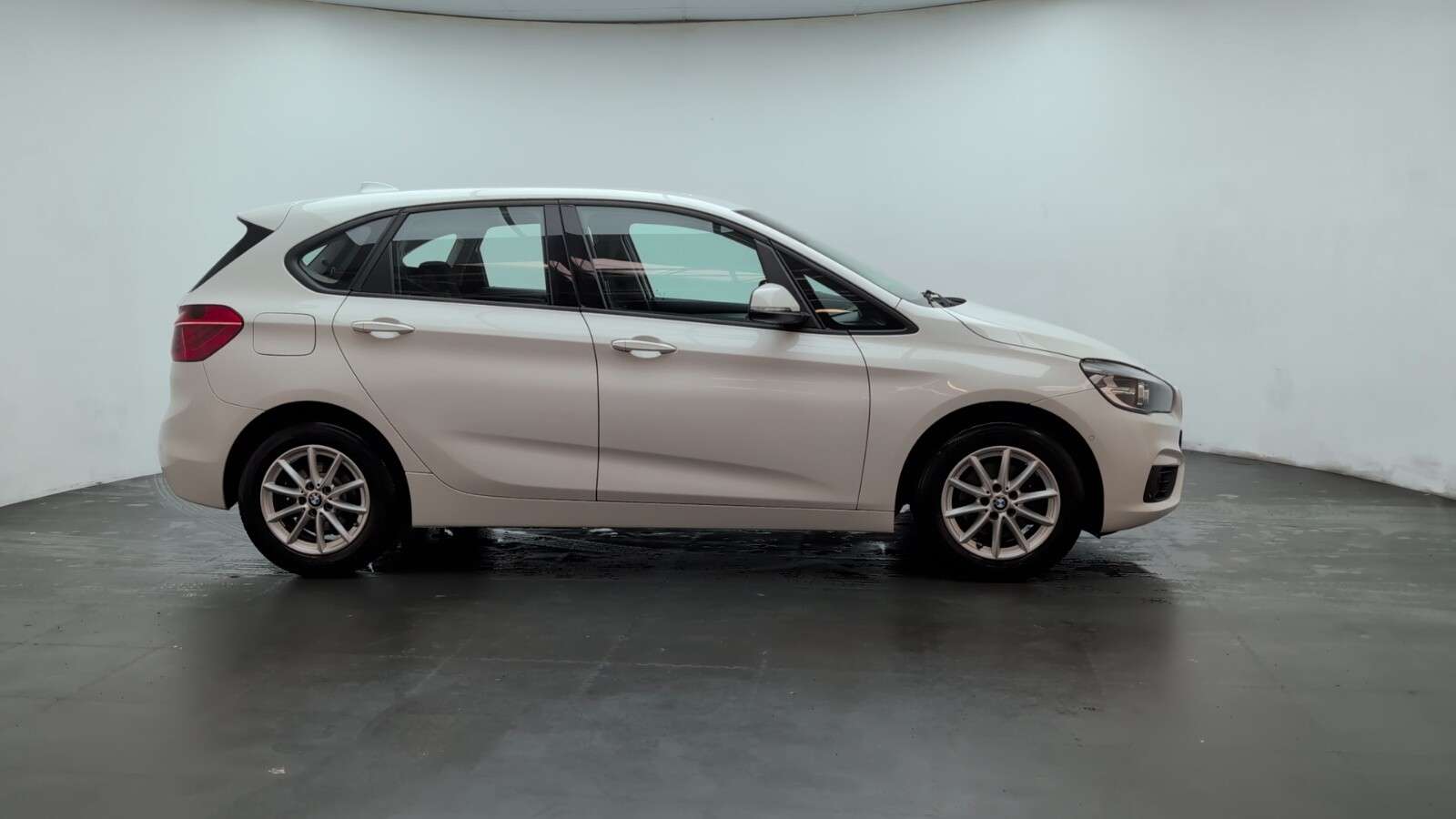 2017 BMW 2 SERIES ACTIVE TOURER 2017 BMW 2 SERIES ACTIVE TOURER