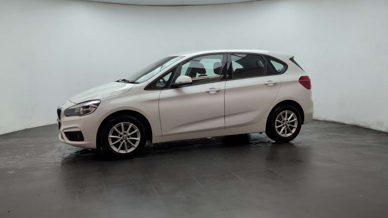 2017 BMW 2 SERIES ACTIVE TOURER 2017 BMW 2 SERIES ACTIVE TOURER