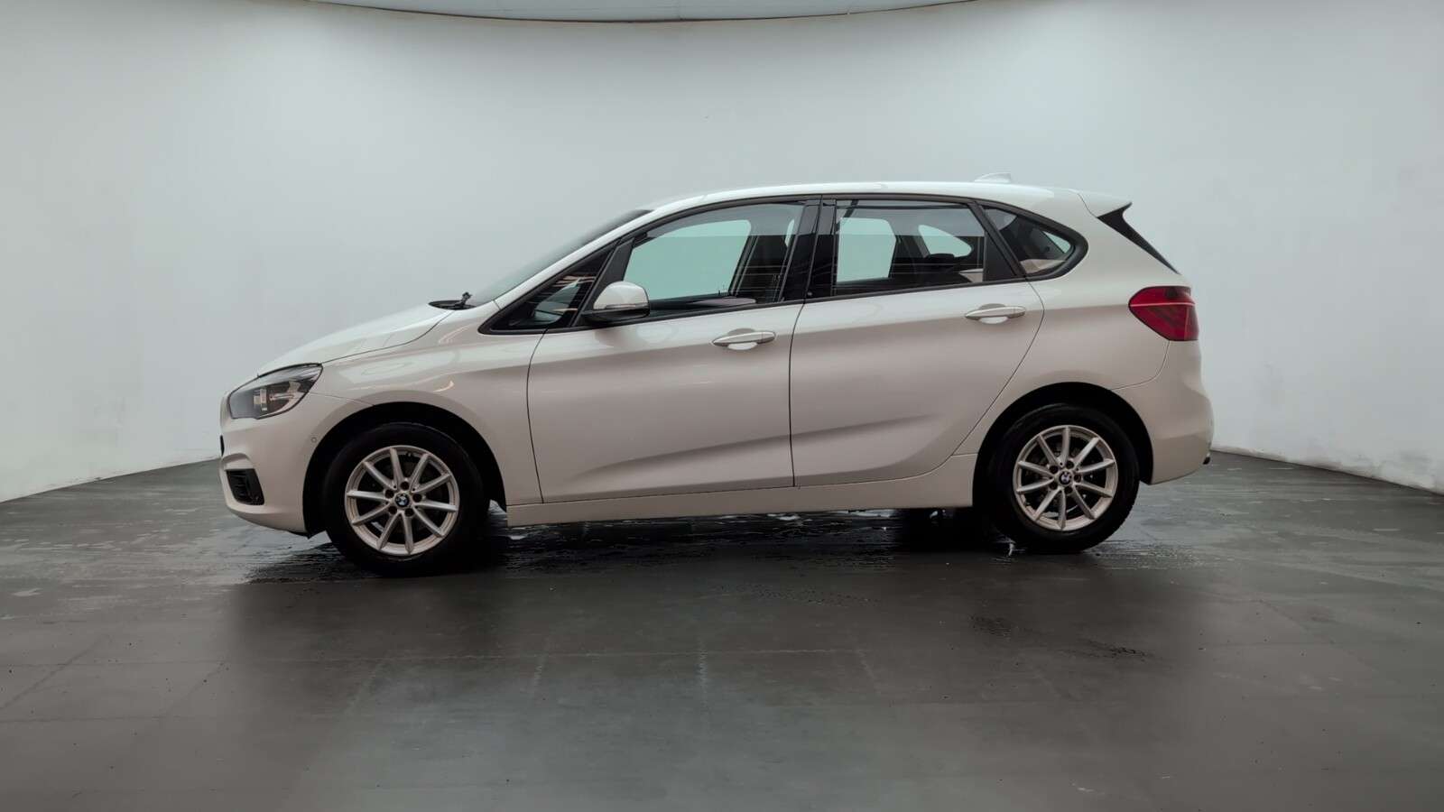 2017 BMW 2 SERIES ACTIVE TOURER 2017 BMW 2 SERIES ACTIVE TOURER