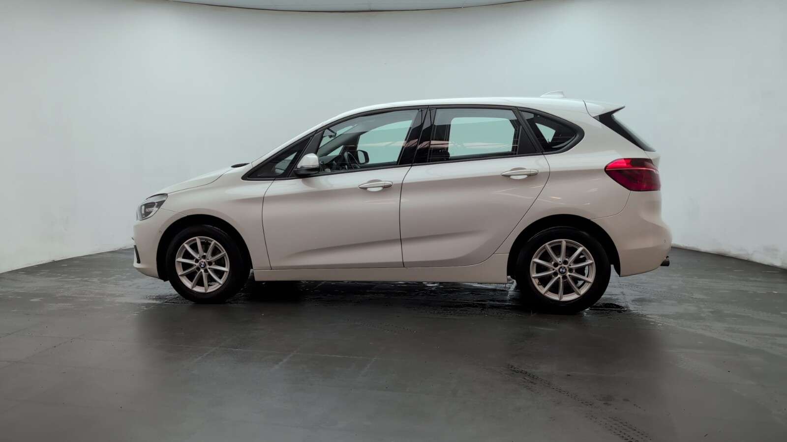 2017 BMW 2 SERIES ACTIVE TOURER 2017 BMW 2 SERIES ACTIVE TOURER