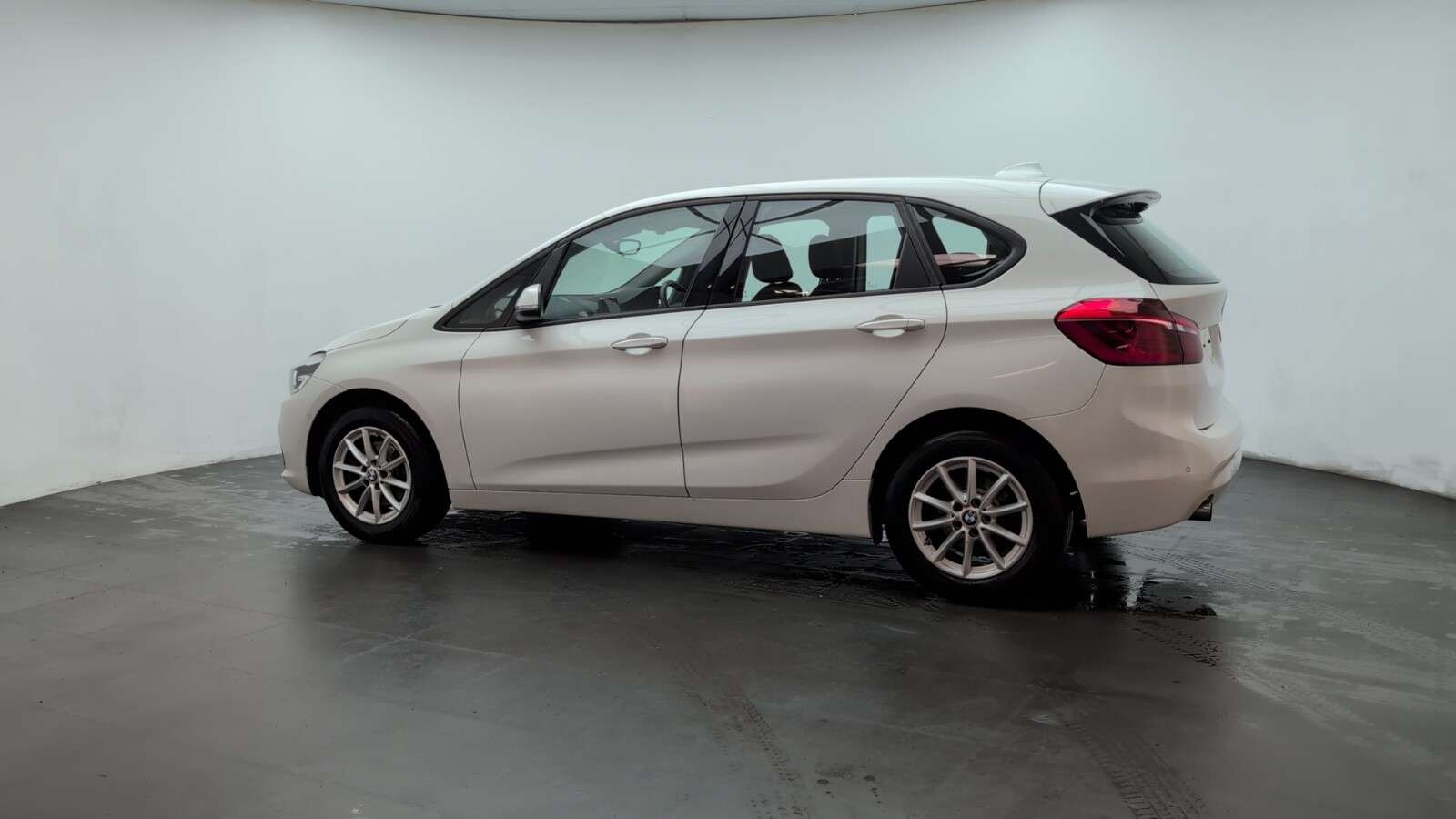 2017 BMW 2 SERIES ACTIVE TOURER 2017 BMW 2 SERIES ACTIVE TOURER