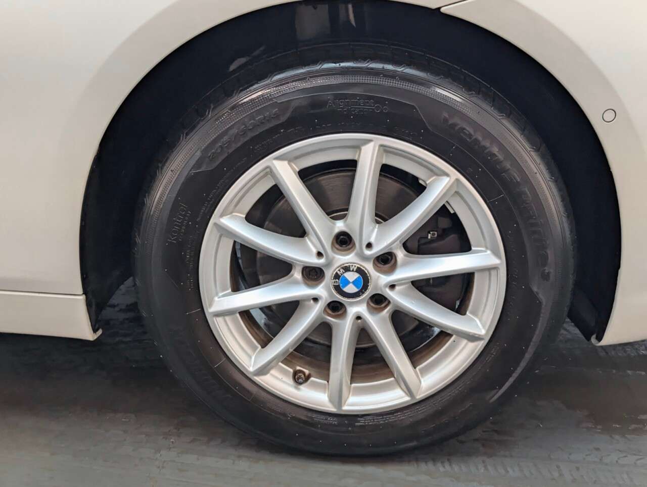 2017 BMW 2 SERIES ACTIVE TOURER 2017 BMW 2 SERIES ACTIVE TOURER